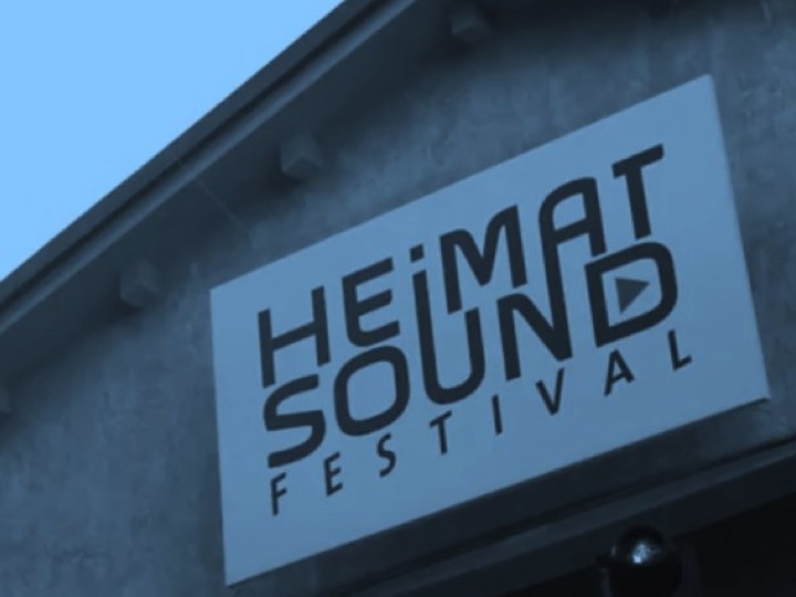 Heimatsound Festival