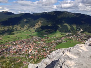 Gemeinde Oberammergau