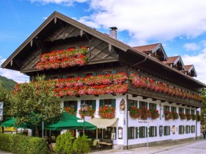 Hotel Wolf - Hundesporthotel in Oberammergau