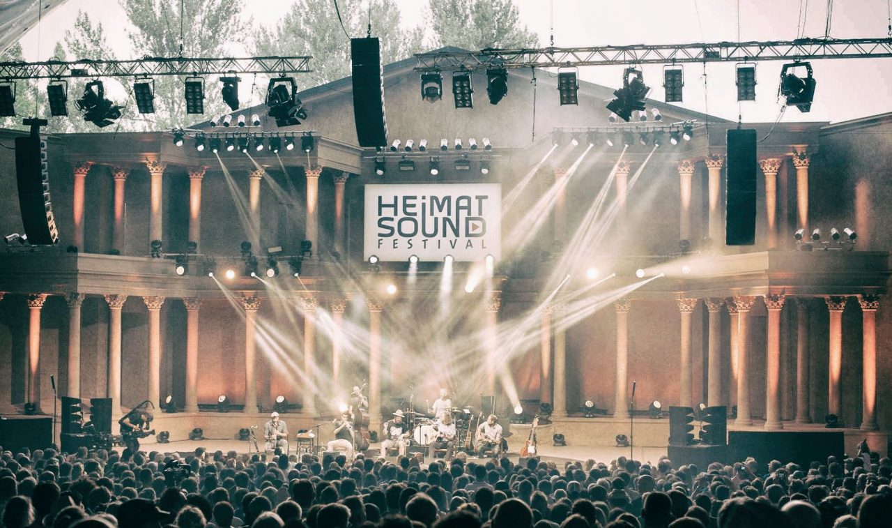 Heimatsound Festival 2017