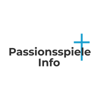 Passionsspiele Info Logo