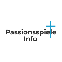 Passionsspiele Logo