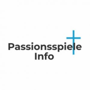 cropped Passionsspiele Info Logo