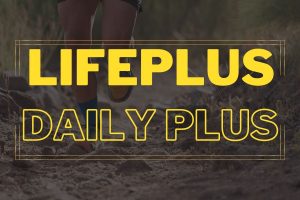 Lifeplus Daily Plus