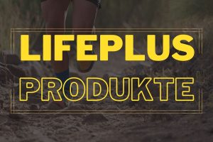 Lifeplus Produkte